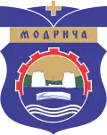 Coat of arms of Modriča