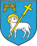 Official seal of Knin