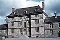 Great Castle House in 1959