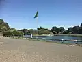 The Green Flag - for excellent Parks