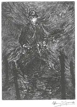 Grenade Launcher (c. 1914–1918)