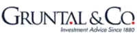 Gruntal & Co. logo