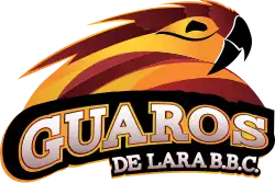 Guaros de Lara logo
