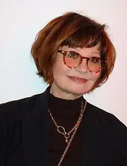 Guesch Patti in 2009