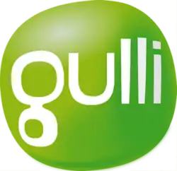 Second logo from 8 April 2010 to 28 August 2017.