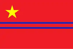 Proposal by Guo Moruo