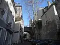 Quartier du Hédas&nbsp;[fr]