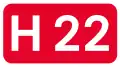 H22