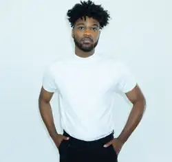 Music producer, HARV