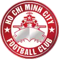 Ho Chi Minh City badge
