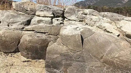 34°56′50.6″N 127°51′08.7″E / 34.947389; 127.852417