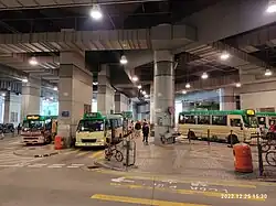 Public Transport Interchange