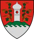 Coat of arms of Alsóörs