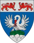 Coat of arms of Juta