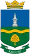 Coat of arms of Kölcse