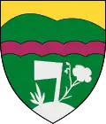 Coat of arms of Porva