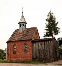 Chapel