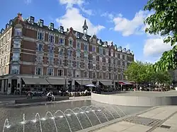 12-16 Halmtorvet (1897–98)