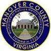 Official seal of Hanover County