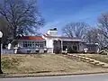 Harry G. Miller Residence, Kansas City, Kansas