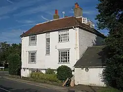 2, 4 and 6 Hastings Road