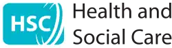 Logo of the health service in Northern Ireland