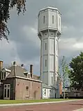 Watertower
