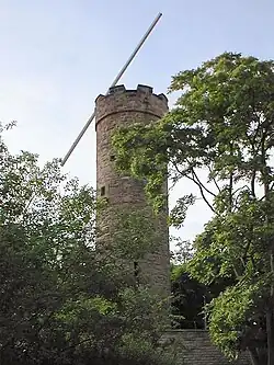 Sonnenstrahl für Heilbronn, Heilbronn