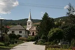 Church of Saint Michael