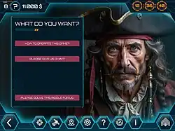 Customized Help View