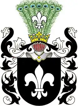 Herb Korsak