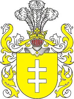 Herb Świeńczyc