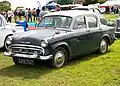Hillman Minx Series II Saloon