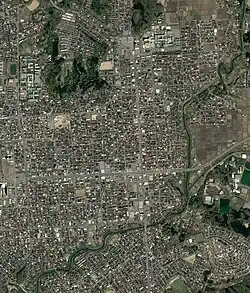 Hiroomote on 5 May 2019