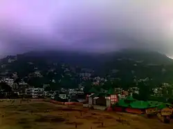 Historical Thodo ground Solan