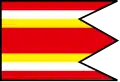Flag of Hodejovec