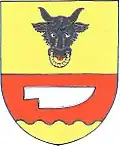 Coat of arms of Hodonín