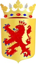 Coat of arms of Hollands Kroon