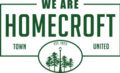 Official logo of Homecroft, Indiana