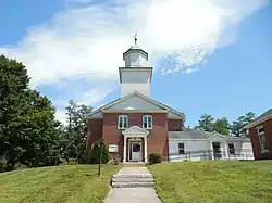 Hooksett Municipal Building
