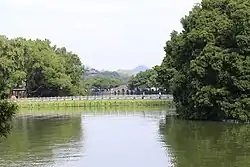 View of West Lake (2).