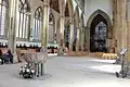 Hull Minster Inside