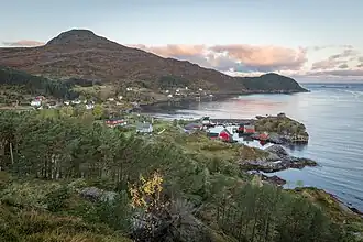 Husevåg