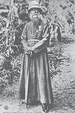 Photograph of Hyacinthe Jalabert