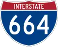 I-664.svg