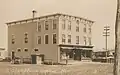 Odd Fellows' Hall c. 1912