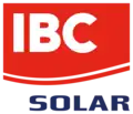 IBC Solar Logo