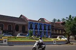 Margao, India