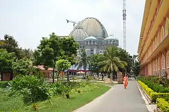 ISKCON Campus