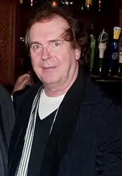 Ian McDonald (2009).jpg